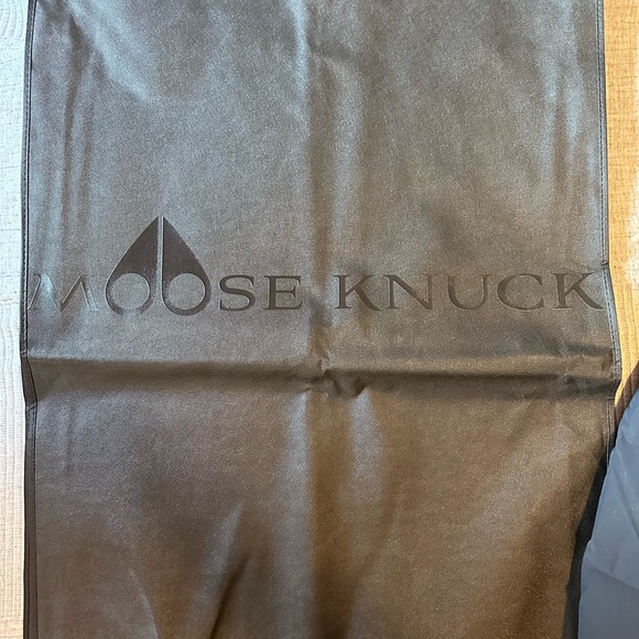 MOOSE KNUCKLES - BRAND NEW - Picture 7 of 8